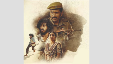 Why Are Today's Tamil Crime Thrillers Obsessed with the Past?