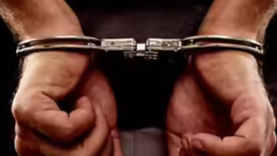 Rourkela man arrested for operating mule account