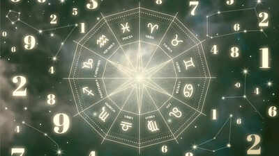 Weekly numerology prediction, February 15 to February 21, 2026, based on the first letter of your name