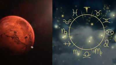 Lal Kitab remedies to fix Mars in the birth chart