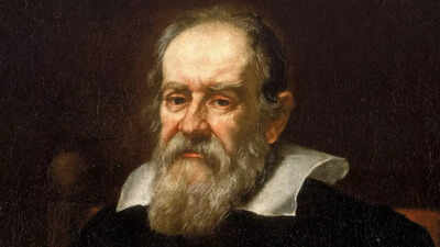 Quote of the day by Galileo Galilei: “We cannot teach people anything; we can only help them discover it within themselves.”