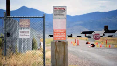 Area 51: The truth about UFOs, Aliens in America’s most mysterious military site