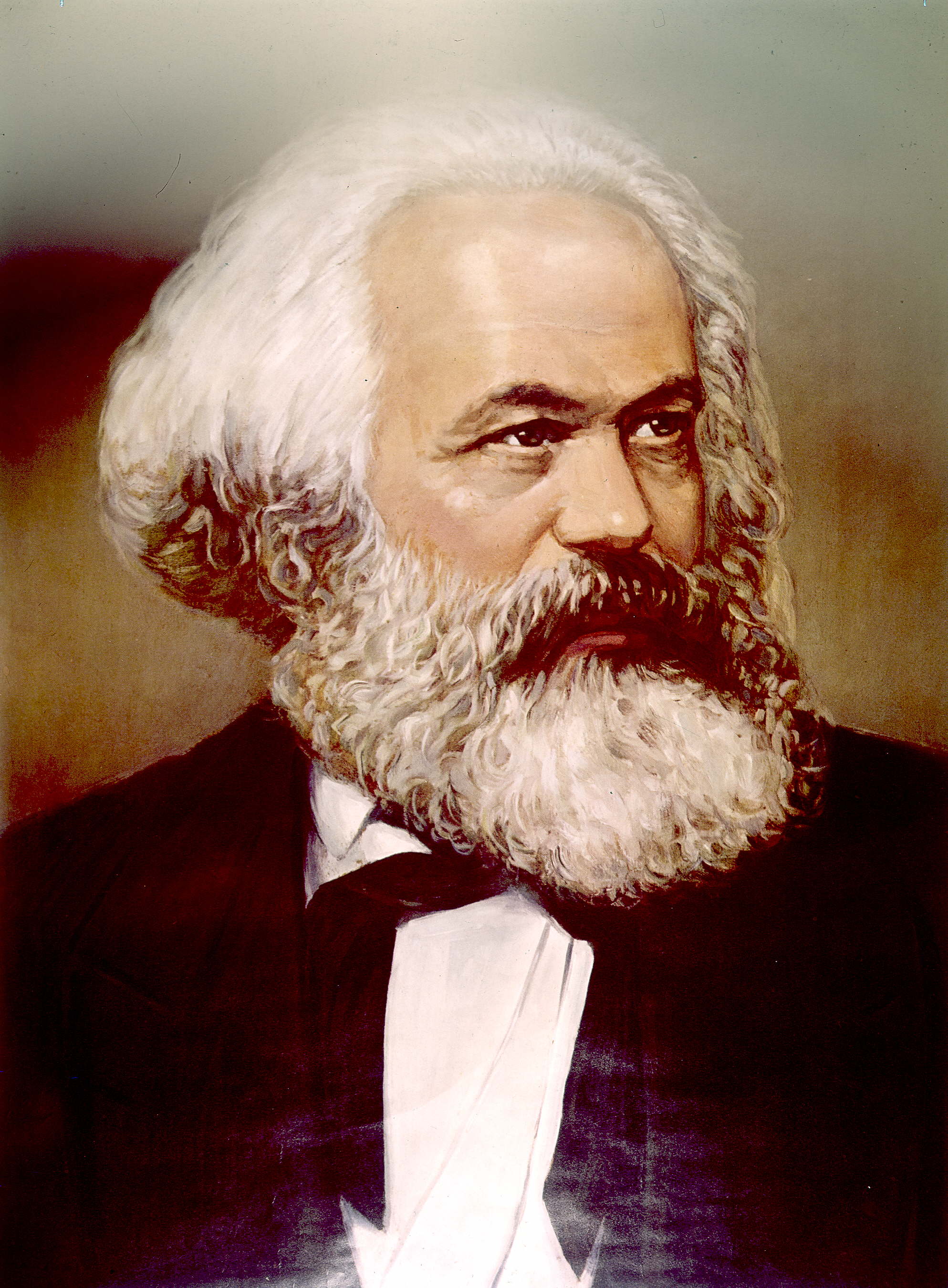 karl marx