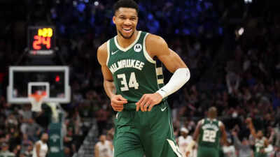 Is Giannis Antetokounmpo playing tonight vs the Oklahoma City Thunder? Latest update on the Milwaukee Bucks star's injury report (February 12, 2026)