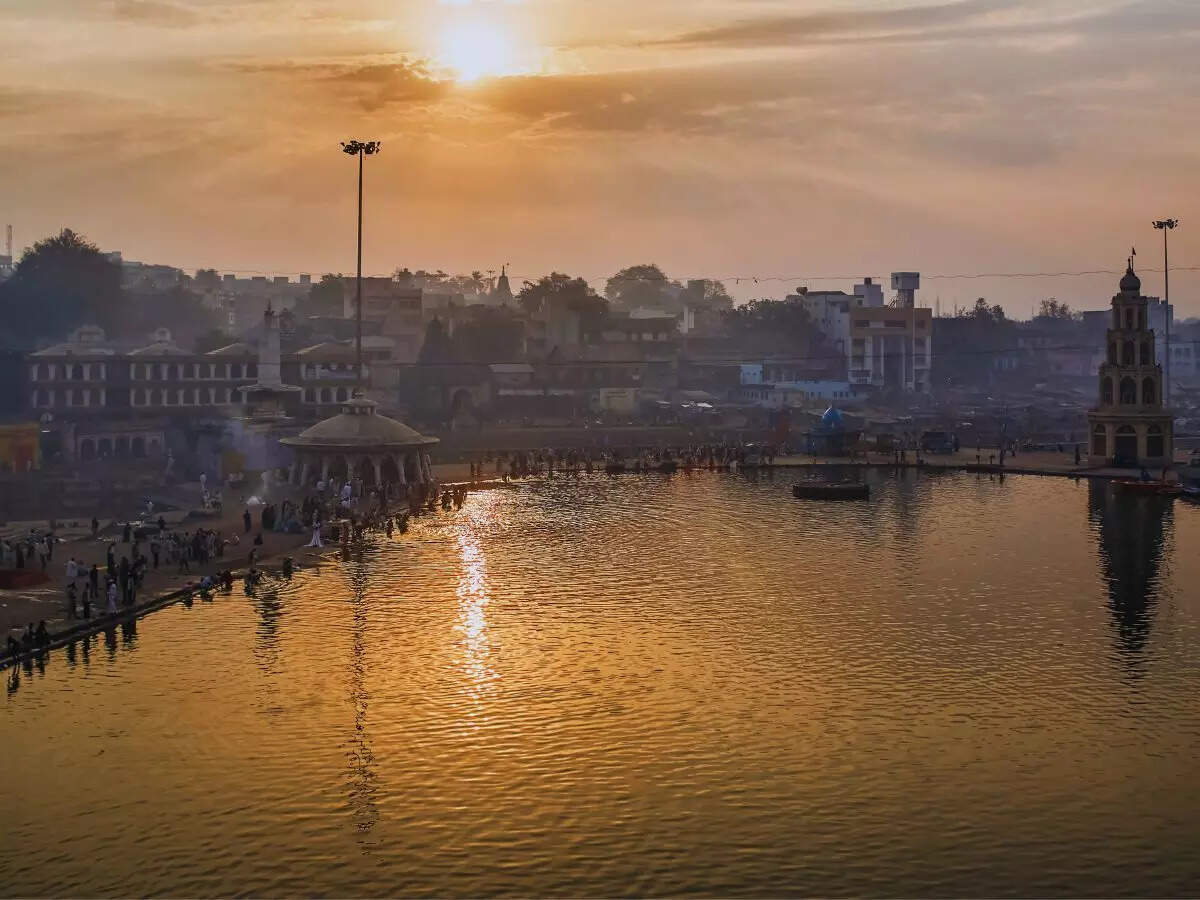 Godavari Nashik