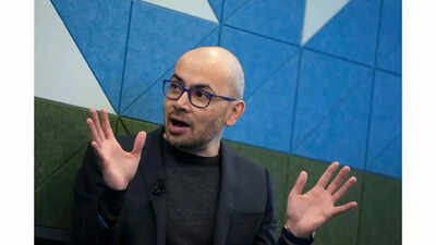 Google AI CEO Demis Hassabis shares three reasons why Sam Altman's 'ultimate goal' for OpenAI cannot be realised