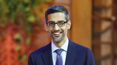 India AI Impact Summit 2026: Google CEO Sundar Pichai arrives in India, shares online post