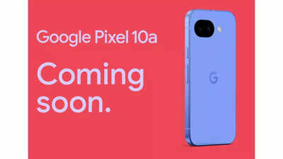 Google Pixel 10a pre-order begins today: Expected features, price and more