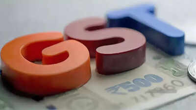 CAG study: GST boosted own revenue of almost all states