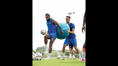 ISL: FC Goa wary of bottom-placed Delhi