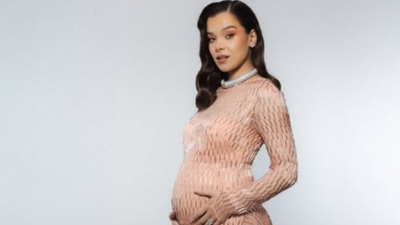 credit-instagram Hailee Steinfeld reveals Josh Allen’s heartfelt phone-free Valentine’s Day request amid pregnancy