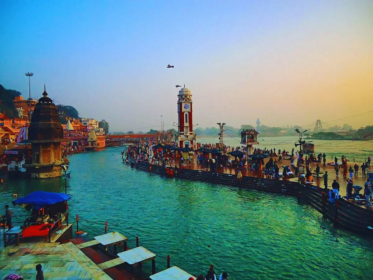 Haridwar