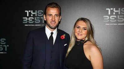 Harry Kane and Katie Goodland combined net worth in 2026: Inside the Munich striker’s massive fortune and love life with wife Katie Goodland