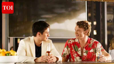 ‘Heated Rivalry’: Queer hockey romance series set to return for  Season 2