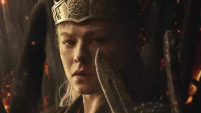 House of the Dragon Season 3 teaser out, fans call it ‘The fire rises again!’