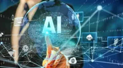 Artificial Intelligence How AI-driven