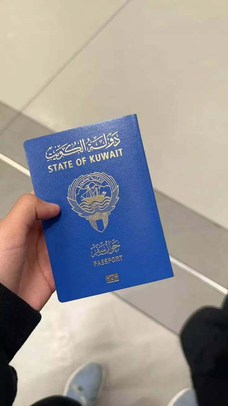 How Granddad’s Lie Unravelled a Multi-Generation Citizenship Fraud