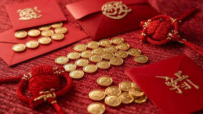 How to Attract Wealth During Chinese New Year