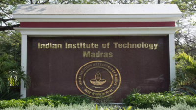 In a first, IITs to allow students to study across campuses from this academic year