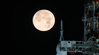 Nasa’s Artemis II confidence test hits ground equipment snag; findings under review