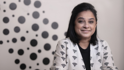 ASGN roped in Sangita Singh president for India, intl ops