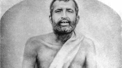 Essential teachings of Ramakrishna Paramahansa for spiritual awakening