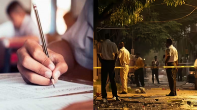 UP Class 10 student hangs herself after falling under severe stress over maths exam