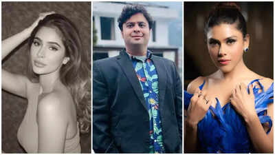 From first auditions to silent rejections: Alankrita Sahai, Piyush Raina and Naira Shah decode survival in Bollywood | Exclusive