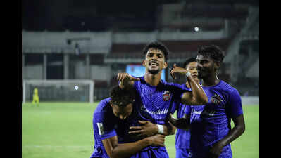 AIFF seeks clubs’ views on Churchill’s inclusion in ISL