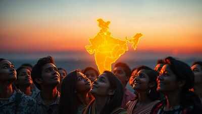 India has emerged as 'shining beacon' of Global South: Report