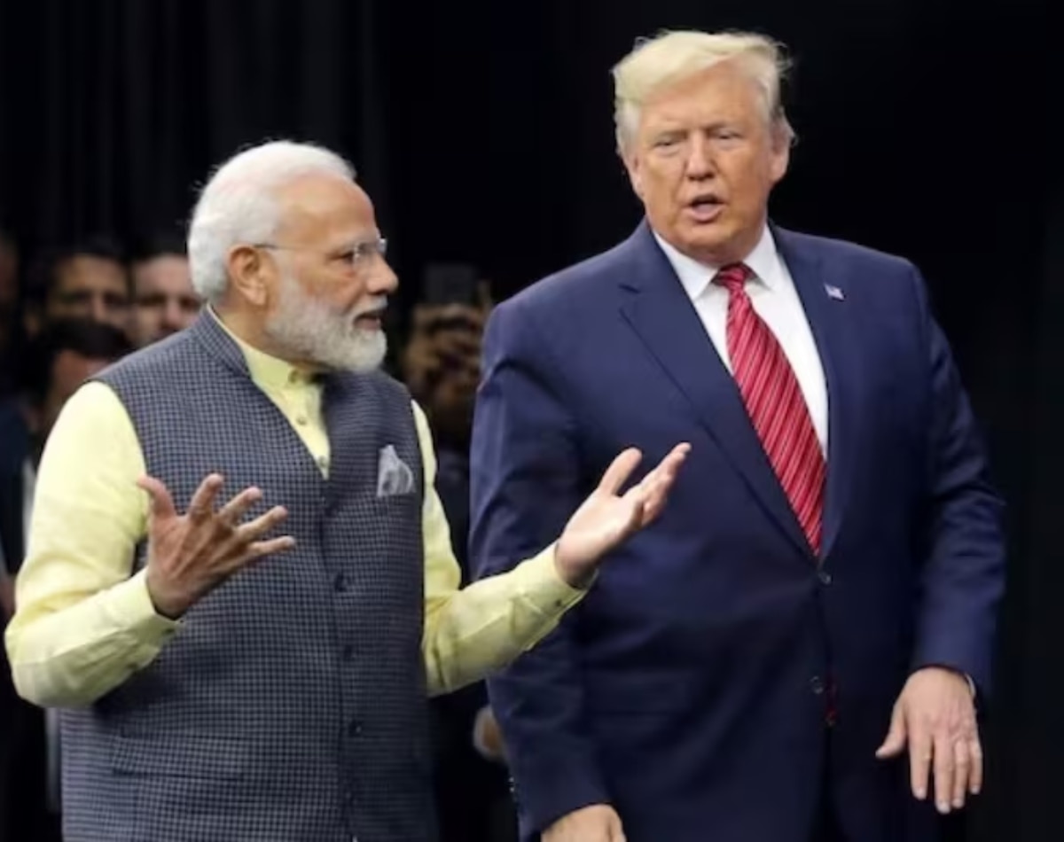 India-US Trade Deal 