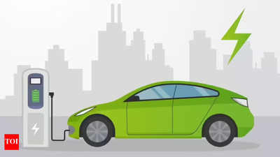 India’s EV sales may touch 22 million units by 2035: Report