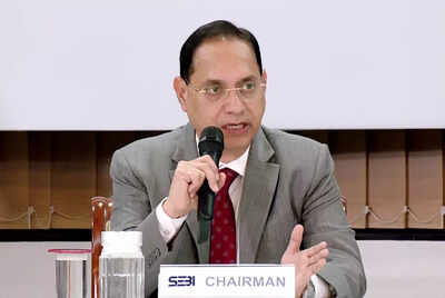 Revised PMS regulations by mid-2026: Sebi chief
