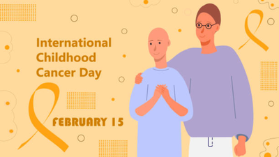 International Childhood Cancer Day: Over 50,000 new childhood cancer cases diagnosed in India every year; doctor shares early warning signs parents must watch for