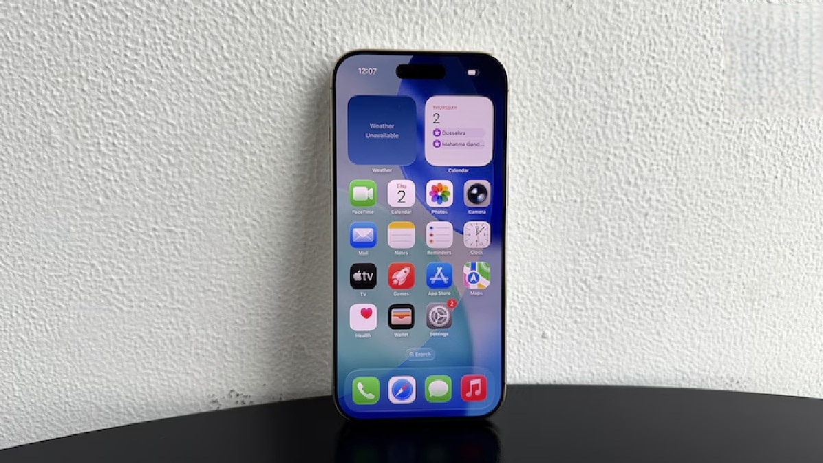 iPhone Air price drop