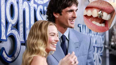 Jacob Elordi debuts swoon-worthy gold tooth with hidden meaning: What we know
