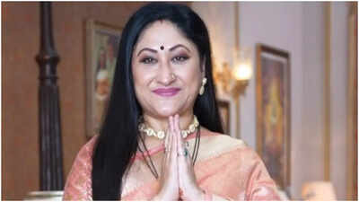 Jaane Anjaane Hum Mile promises a high voltage drama as Jayati Bhatia returns in a mysterious new avatar