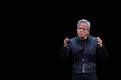 Nvidia CEO Jensen Huang will not attend India AI Impact Summit: Here's what the company said