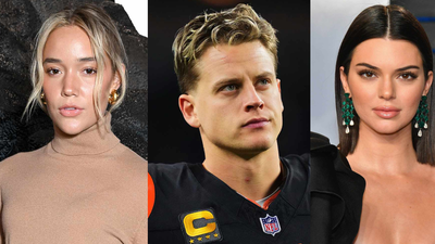 “It’s an escape from reality”: Joe Burrow’s rumored girlfriend Olivia Ponton makes a cryptic note as fans root for him and Kendall Jenner