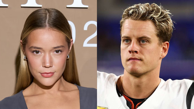 Joe Burrow’s rumored girlfriend Olivia Ponton hits a “reset” in her life as he spends a whopping $1 million