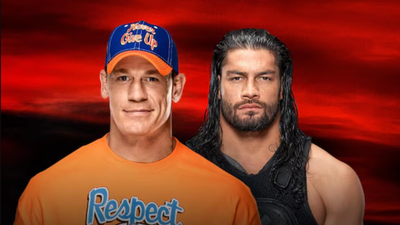 John Cena vs Roman Reigns net worth comparison: Current salaries, WWE earnings, and Hollywood income breakdown