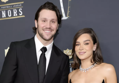 Josh Allen and Hailee Steinfeld combined net worth in 2026: Breaking down the couples earnings