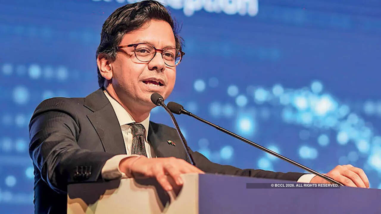 Kanishka Narayan, Minister for AI and Online Safety, UK