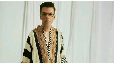 Karan Johar says actors are insecure and not loyal, they keep hopping and skipping: 'Woh kisi ke nahi hai'
