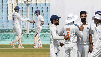 Ranji Trophy Final in Hubballi: Why tier-2 cities draw bigger crowds