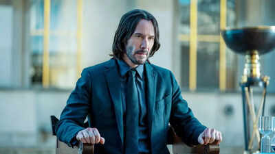 Keanu Reeves: How a fractured childhood after his father left the family shaped one of Hollywood’s most resilient stars