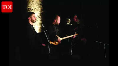 Ketevan Music Fest to bring global sounds to Old Goa’s historic ruins