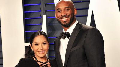 Is Kobe Bryant's wife Vanessa Bryant expecting a child amid rumors of romance with another man?(Image via Allen Berezovsky/Getty) Fact check: Is Kobe Bryant's wife Vanessa Bryant expecting a child amid rumors of romance with another man?