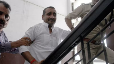 Delhi HC asks Sengar's brother to surrender