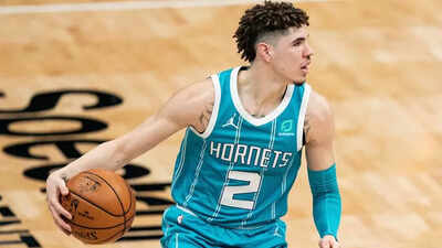 Is LaMelo Ball playing tonight vs the Chicago Bulls? Latest update on the Charlotte Hornets star's injury report (February 24, 2026)